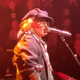 Image for article titled Johnny Depp Received Standing Ovations This Weekend, Performed Marvin Gaye's 'What's Going On'